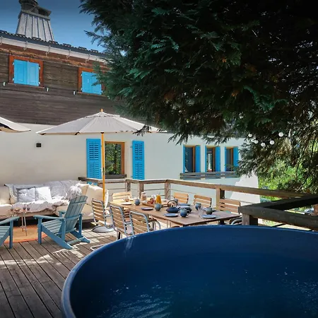 Appartement Belle Source A - Ovo Network Saint-Nicolas-la-Chapelle (Savoie)