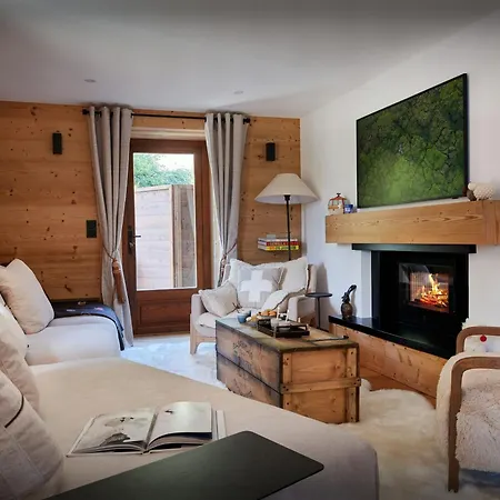 Belle Source A - Ovo Network Apartment *