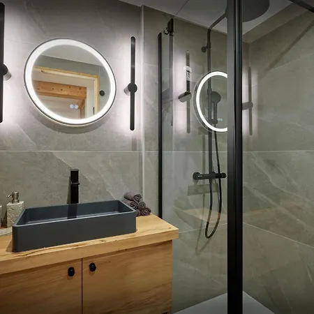 Appartement Belle Source A - Ovo Network *
