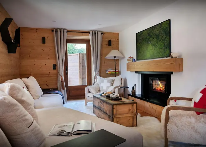 Belle Source A - Ovo Network Apartment *