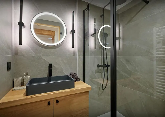 Apartment Belle Source A - Ovo Network *